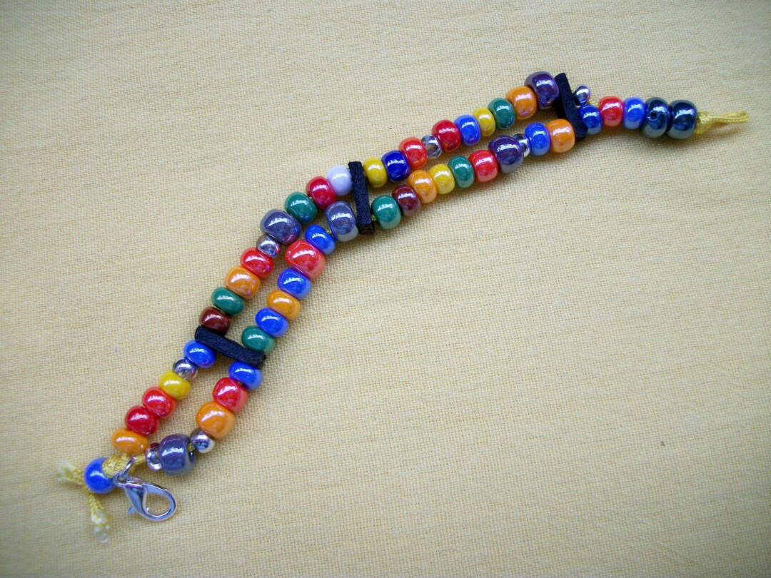 Bracelet Sugar 0 Etsy