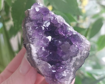 アメジストクラスター（2g） - Etsy 日本