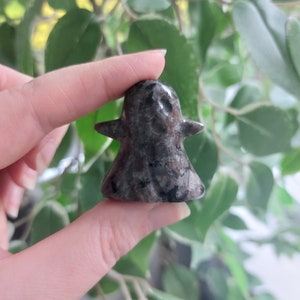 Yooperlite Ghost (8e)
