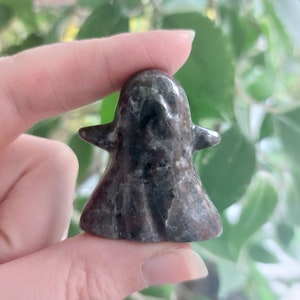 Yooperlite Ghost (7e)