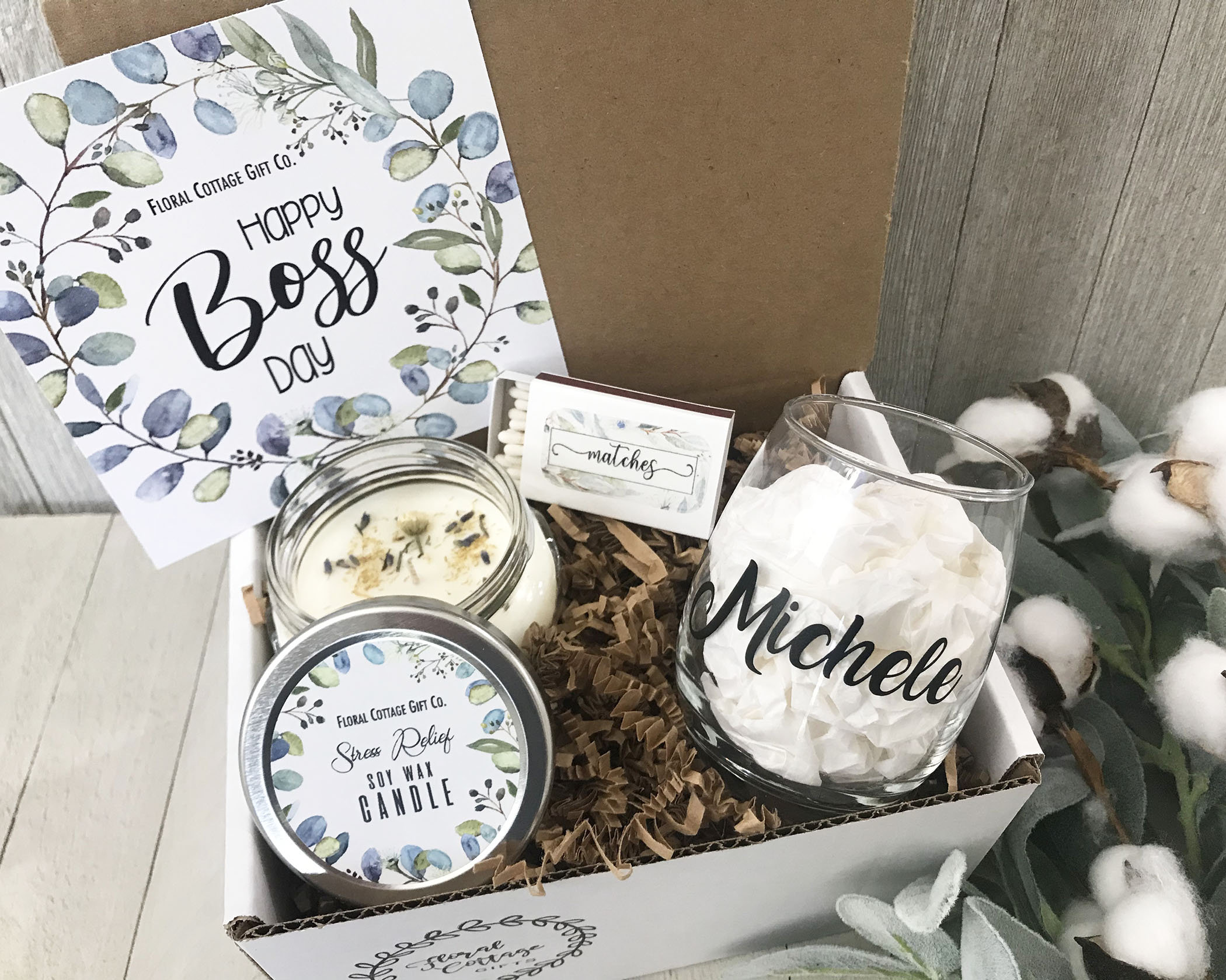 BOSS DAY Gift//Boss Gift for Women//Corporate Gift//Gift for Etsy