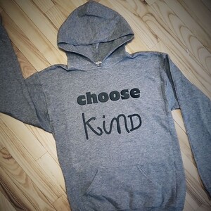 Choose Kind T-Shirt/Hoodie/Crewneck/Longsleeve