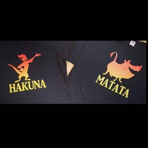 Hakuna Matata