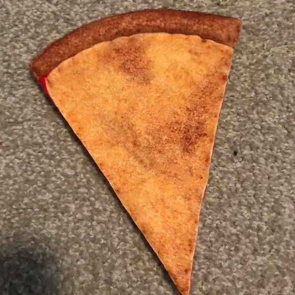 Cheese Pizza Slice