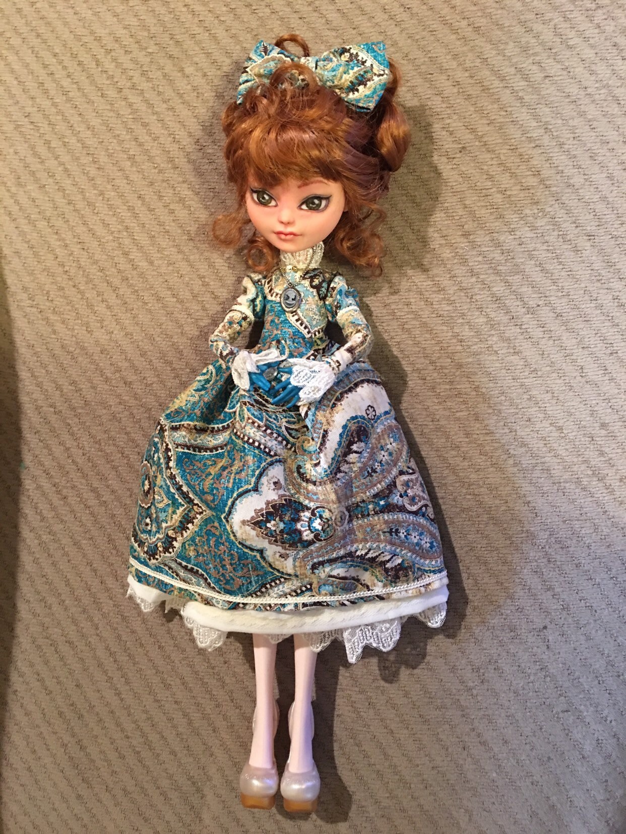 ever after high 17 inch doll