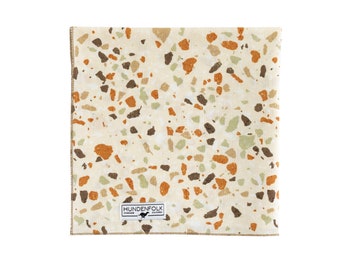 Terrazzo Dog Bandana