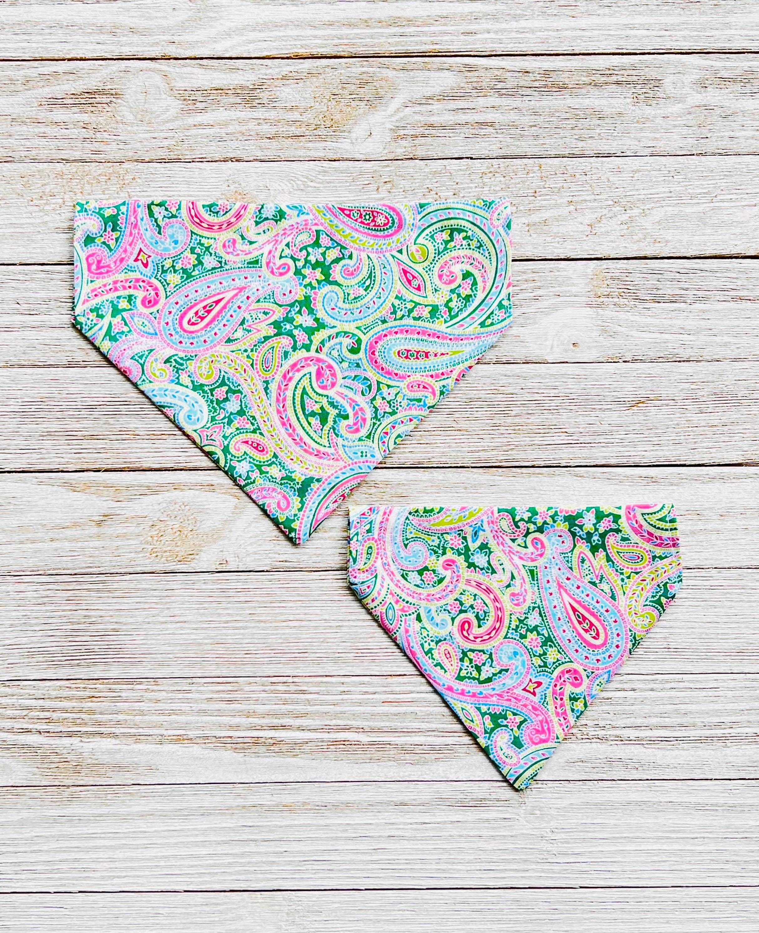 Lily Pulitzer Bandana - Etsy display picture 3