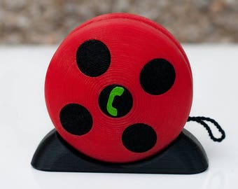 Miraculous Ladybug Inspired Yoyo