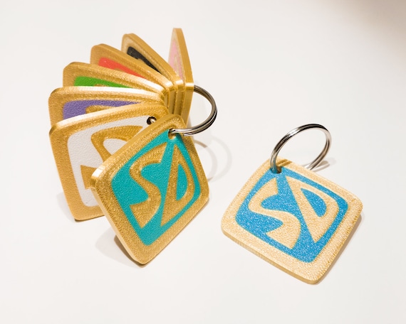 scooby ears and collar