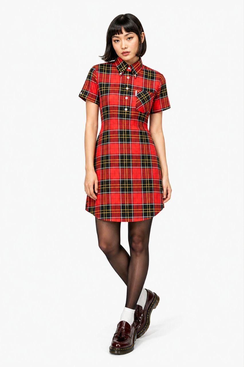 ladies ska fancy dress Womens women's ska fashion