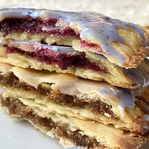 Pop tarts