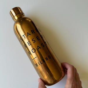 Coffee Starbucks Milano Reserve Roastery Travel Tumbler 20 Oz