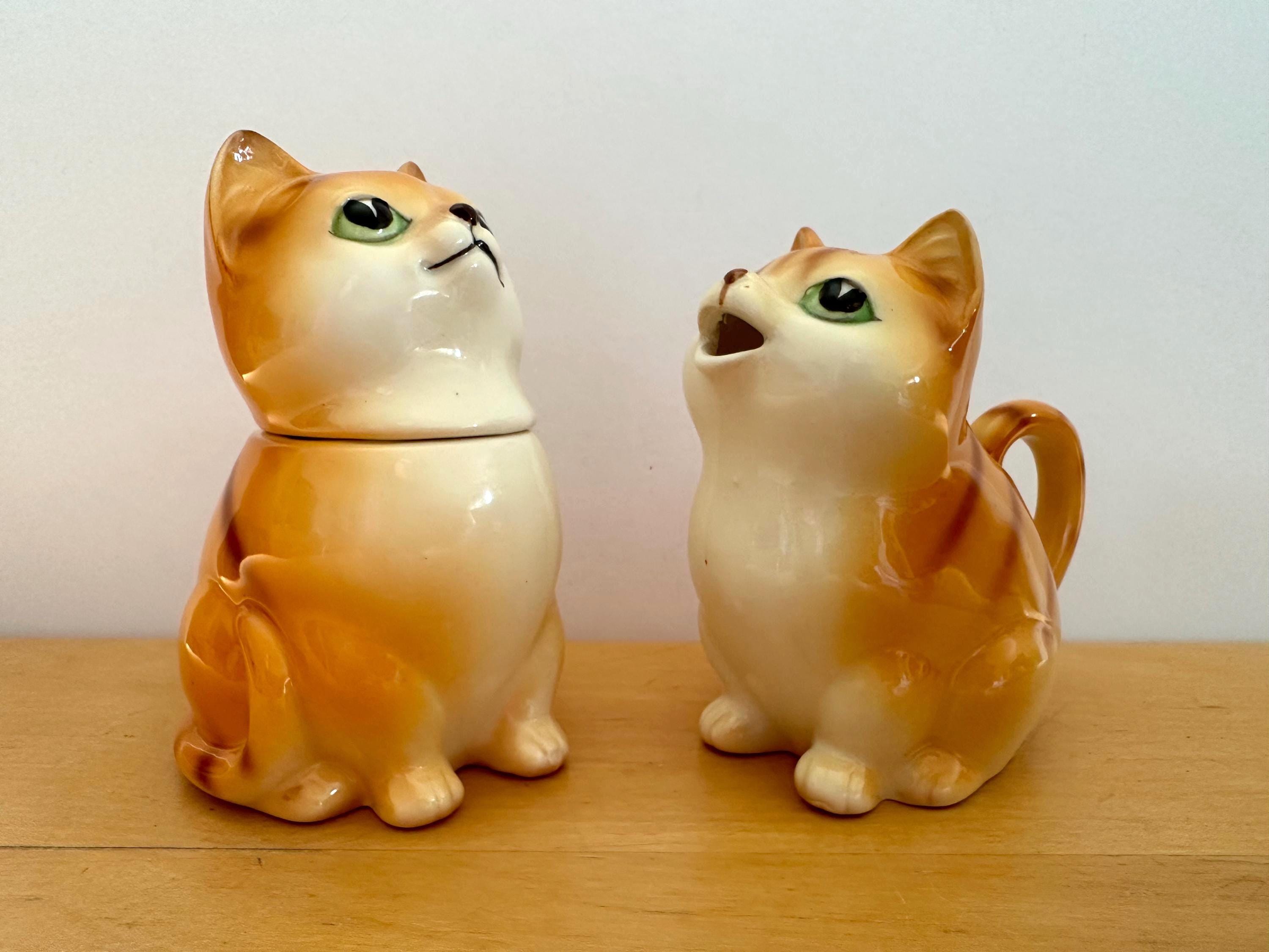 Norcrest Cat Japan - Etsy