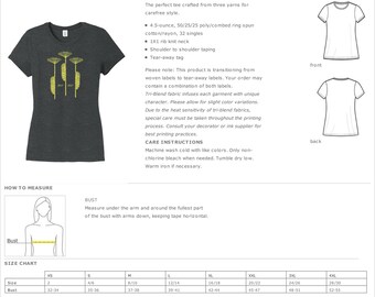 DILLY DILLY - Shirt - Black Swallowtail - Butterfly - Caterpillar - Dill Weed - Nature - Conservation - Entomology - Entomologist - WOMEN