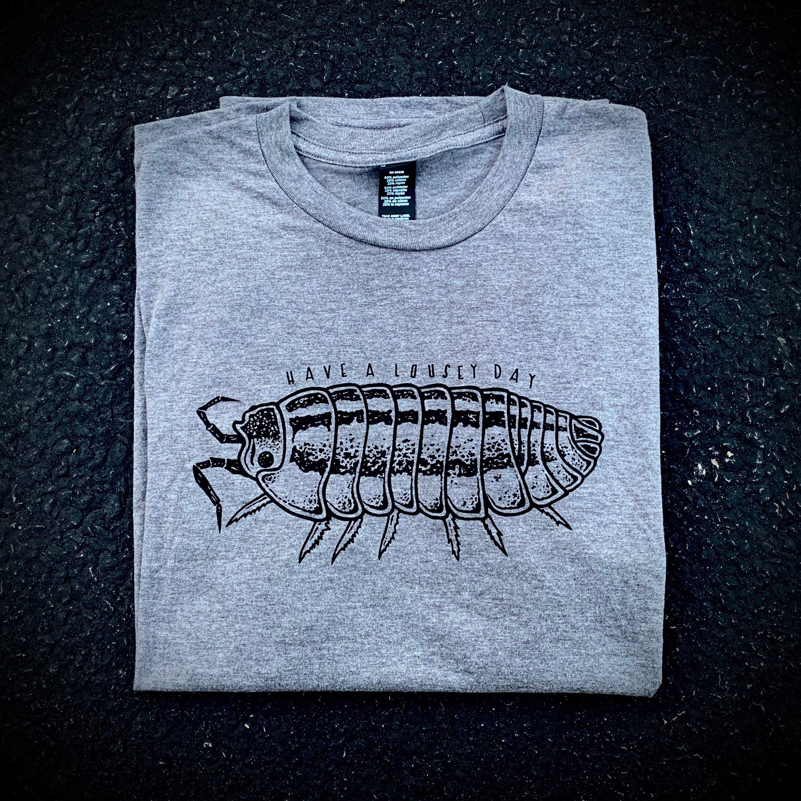 Smiling snake shirt company Clearance