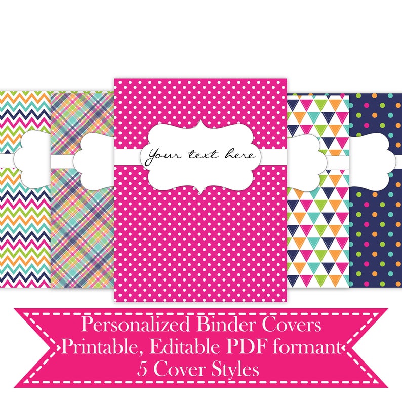 Custom made Printable Binder Addresses. Delighted Brilliant Colours, Quick Down load photograph relating to Printable Binder Covers to Color identify Tailored Printable Binder Handles. Satisfied Vibrant Hues, Prompt Obtain