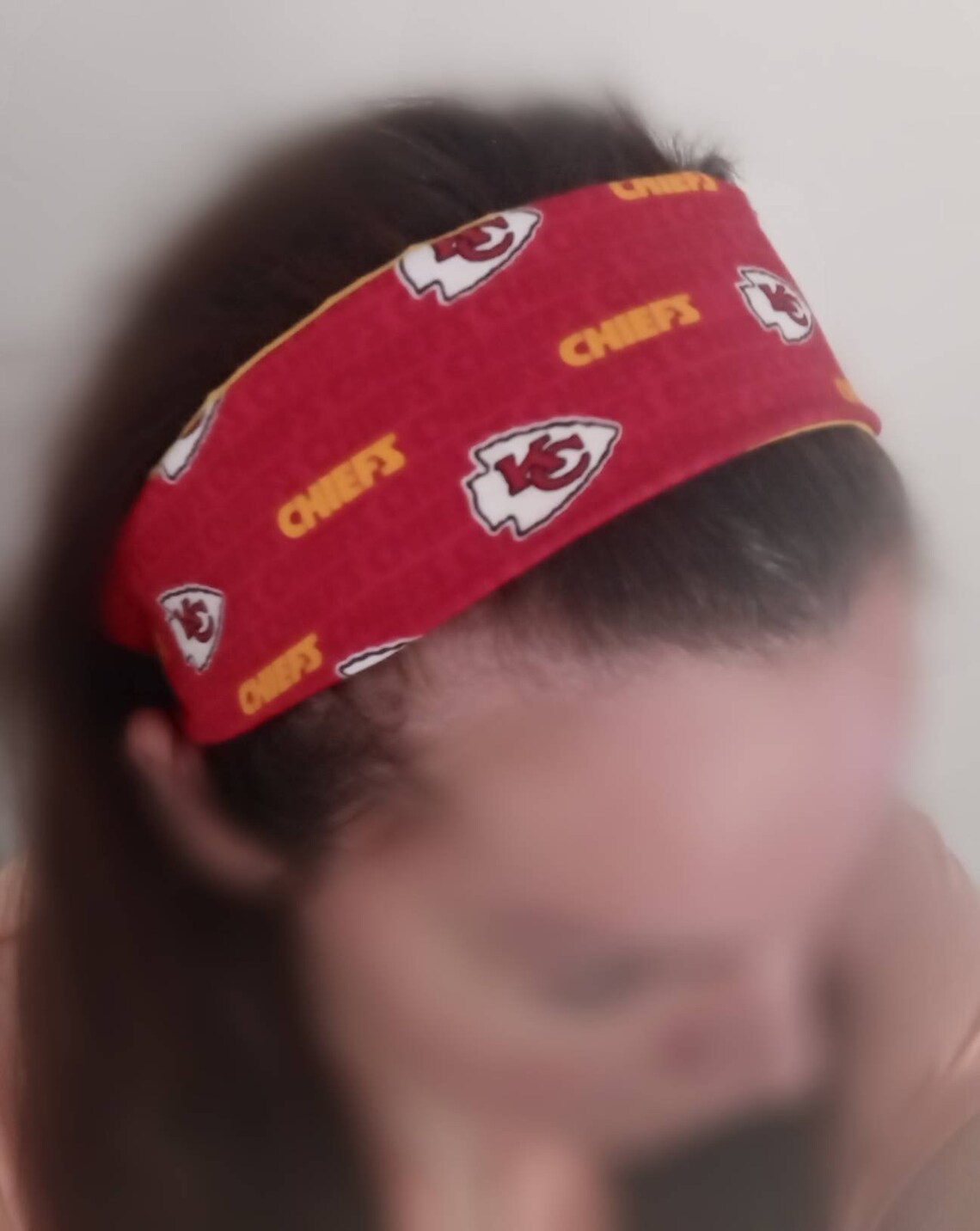 chiefs headband amazon