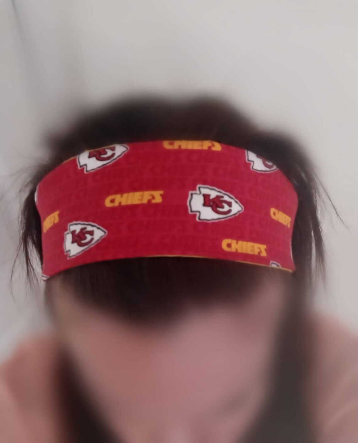 chiefs head bands