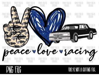 Free Free 321 Love Racing Svg SVG PNG EPS DXF File