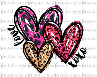 Valentines Day Png Etsy