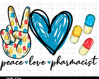 Download Pharmacy Student Png Etsy