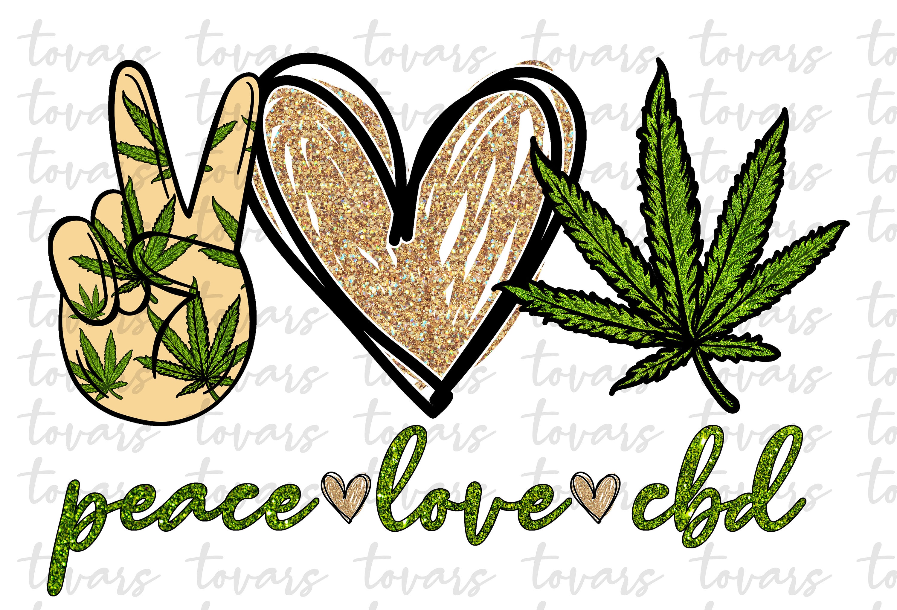 Cbd Design - Etsy
