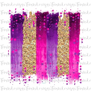 Valentines Day Digital Print, Valentines Day Brush Strokes, Valentines Day Sublimation, Valentines Day Design, Valentines Brush Strokes png