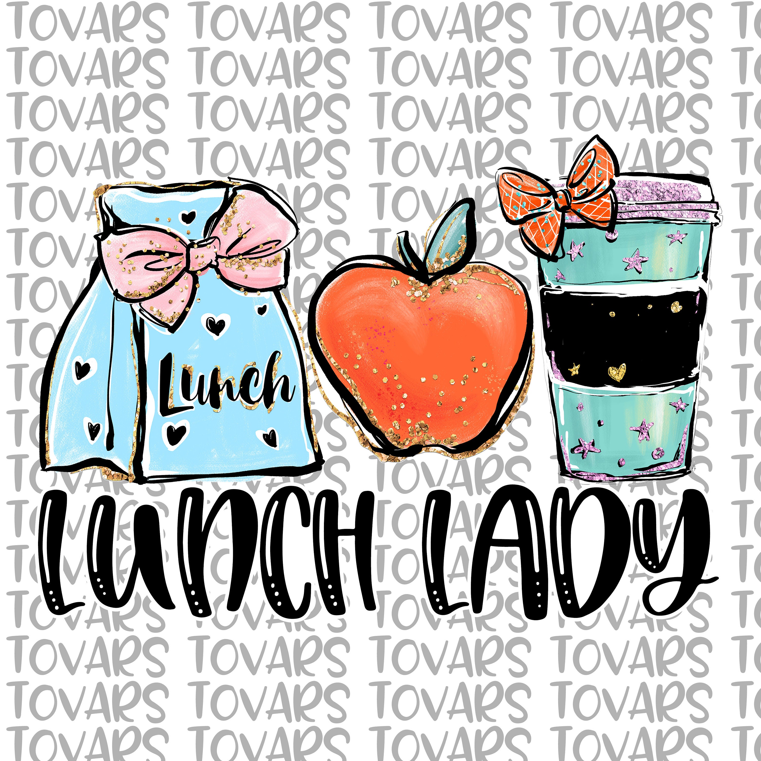 Ladies Luncheon Clipart