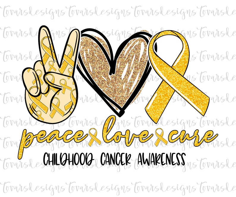 Free Free Peace Love Cure Svg Free 846 SVG PNG EPS DXF File