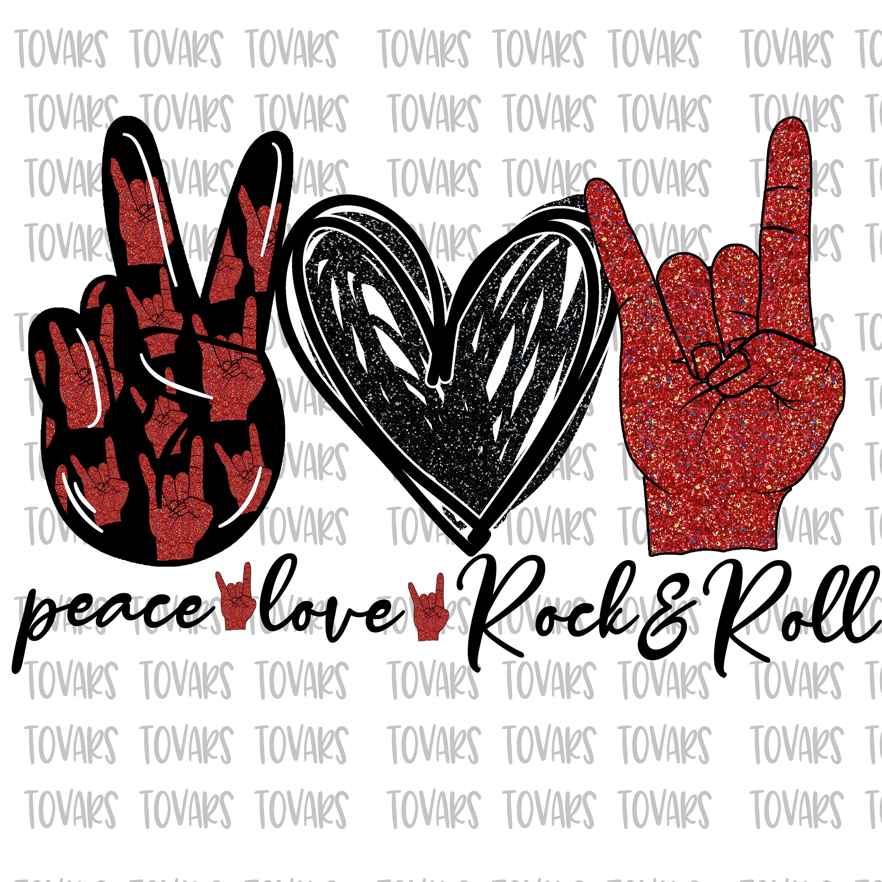 Рок любовь. Мир любовь рок. Peace Love Rock. Love Peace Rock n Roll. Лов рок