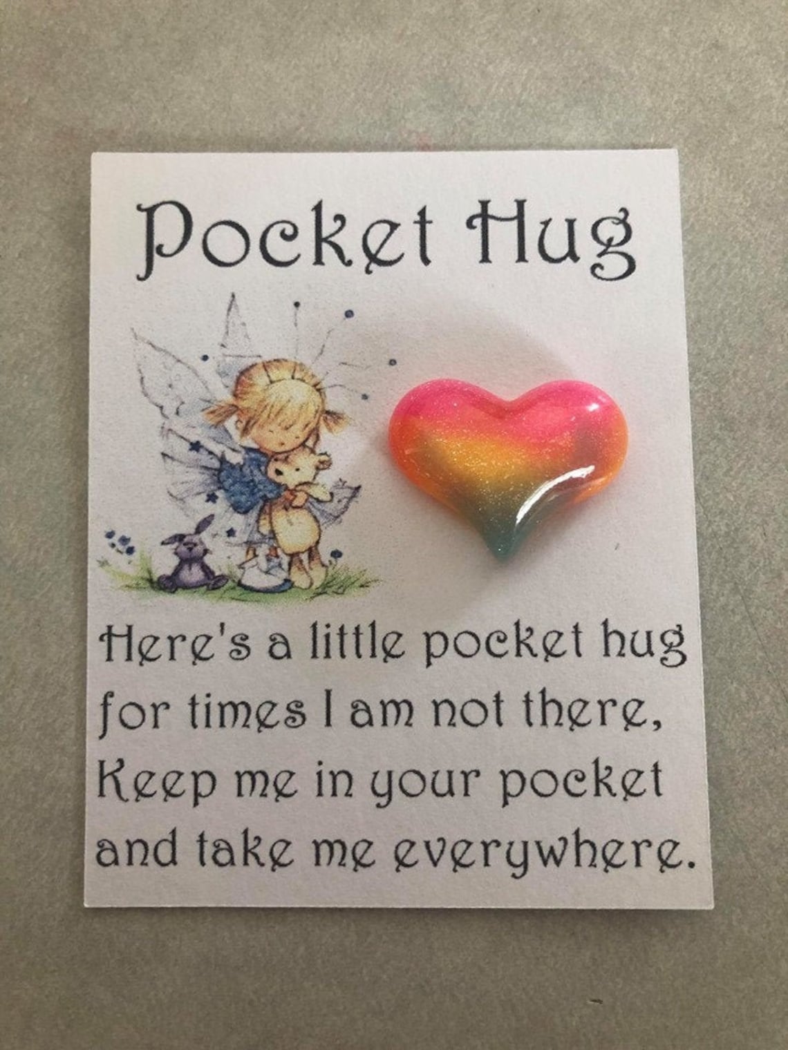 it was in my pocket it was in my pocket