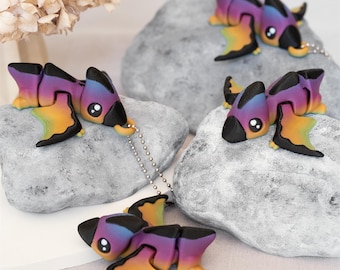 Flexi Pterosaur | Anti-stress toy | Sensory toy | Autism | Mindfulness | Motor skills | Therapy toy
