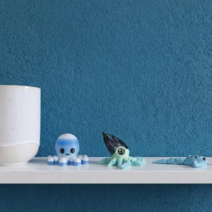 Mini Flexi Animals Wiggliez | Anti-Stress Toy | Stimming Toy | Desk Toy | Therapy Toy image 11