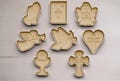 Communion cookie cutter | Cookie cutters | Cookie cutters | Cookie cutter | Cookie mold | Cookie mold | Cookie cutter | Church gift