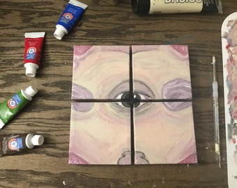 Rearrangable Faces