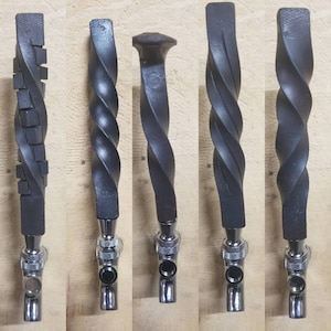 Beer tap handle, tap handle *metal tap handle *beer tap handle *tap handle *bar tap *tap