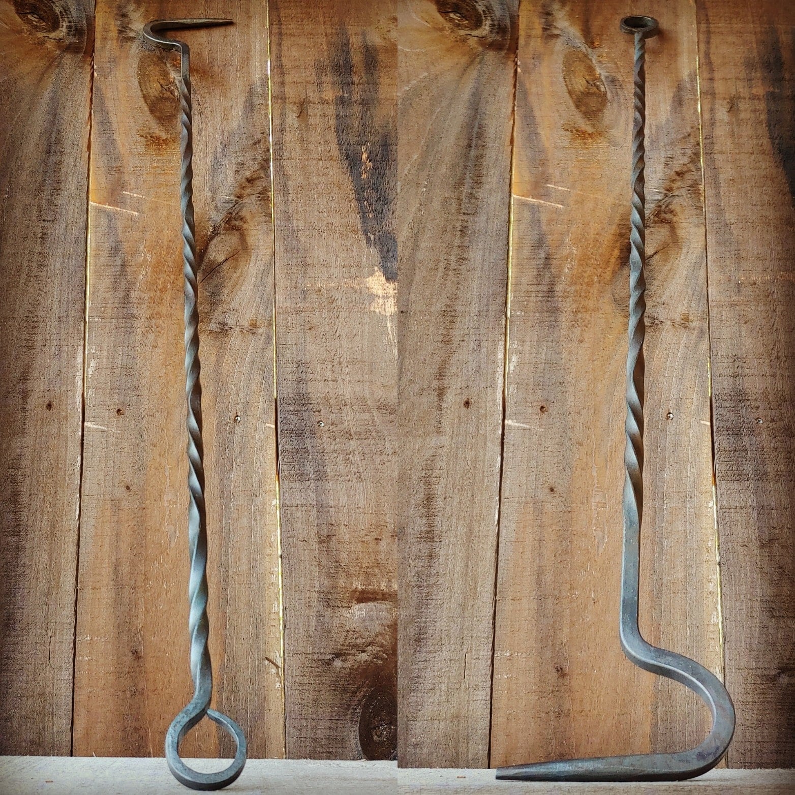 Fire Poker, Fire Poker