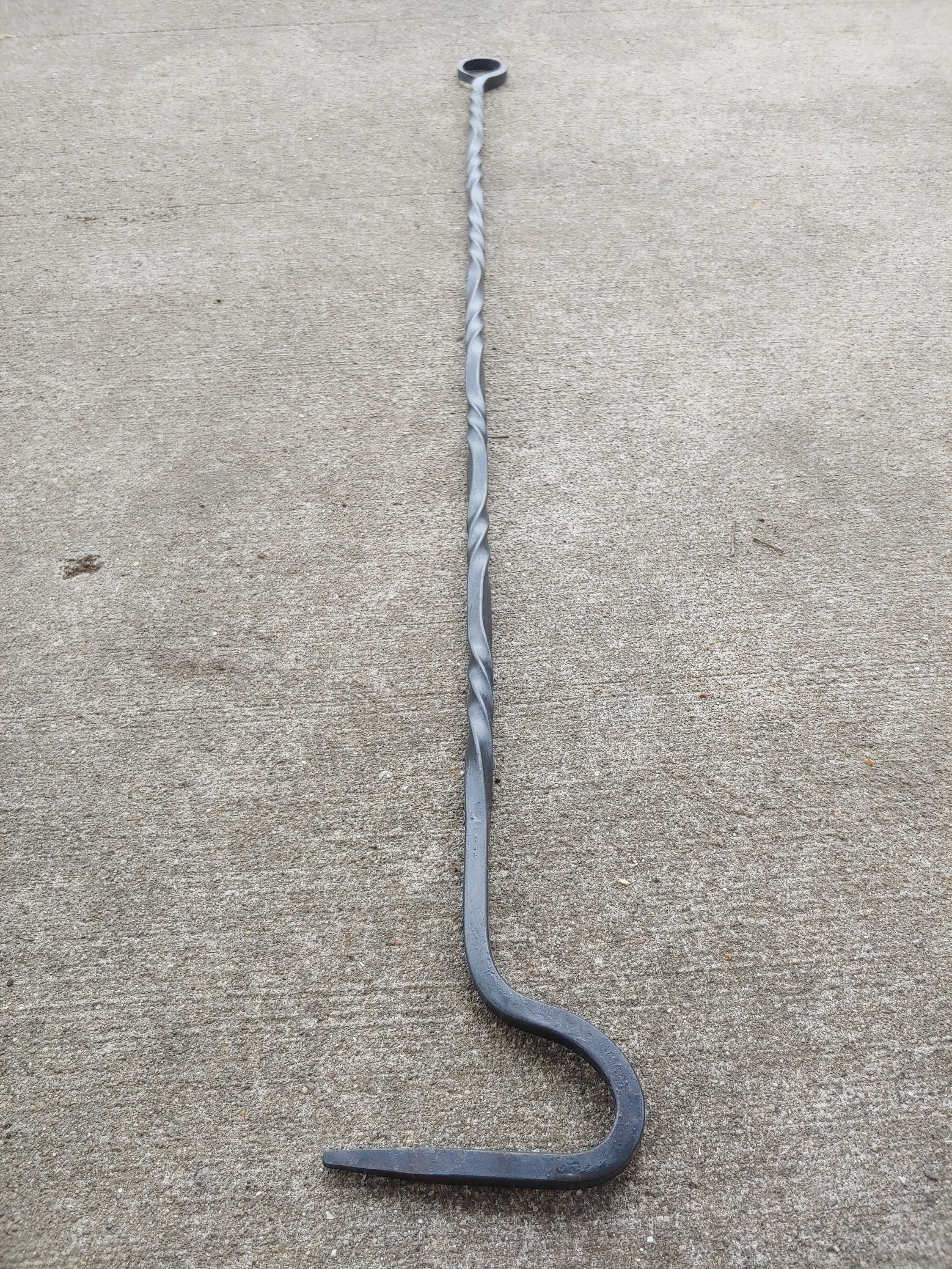 Fire Poker, Fire Poker