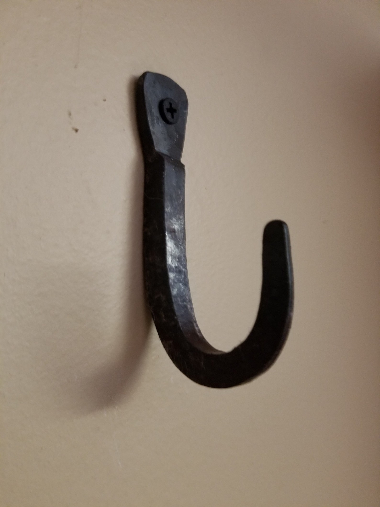 Cast Iron Cookware Hooks skillet Hooks pot Hooks kitchen Etsy