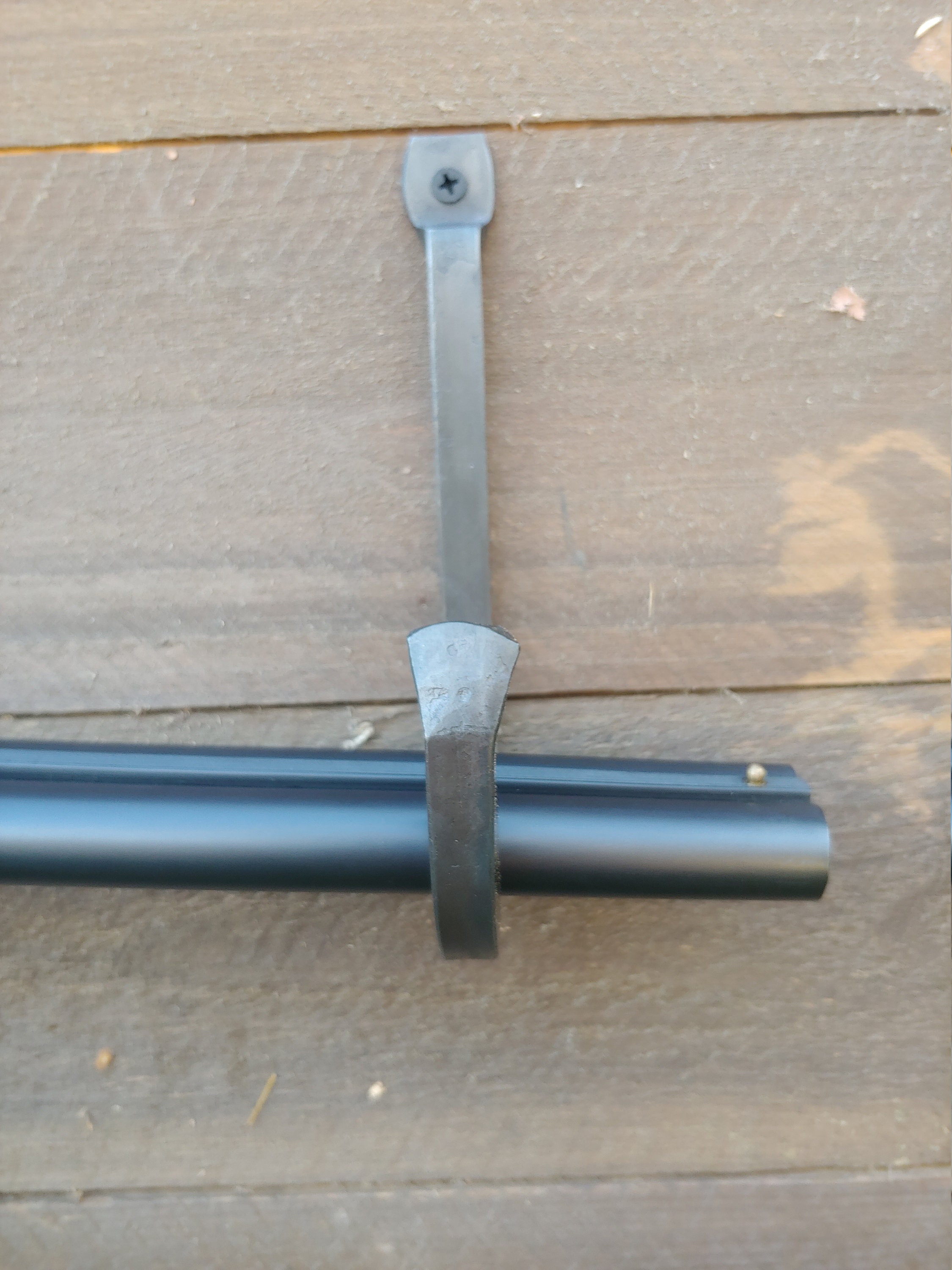 Gun Hooks metal Gun Hooks gun Rack Hooks gun Rack Etsy