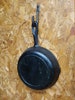 Cast Iron Skillet Hooks *cast iron cookware *skillet hooks *pot hooks *kitchen hooks 