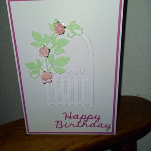 Birthday card