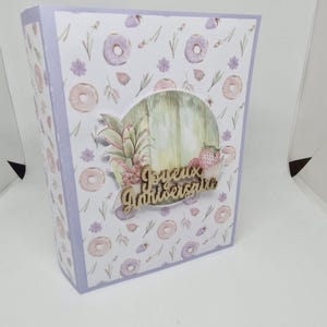 Birthday card
