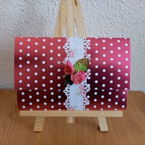 Gift pocket