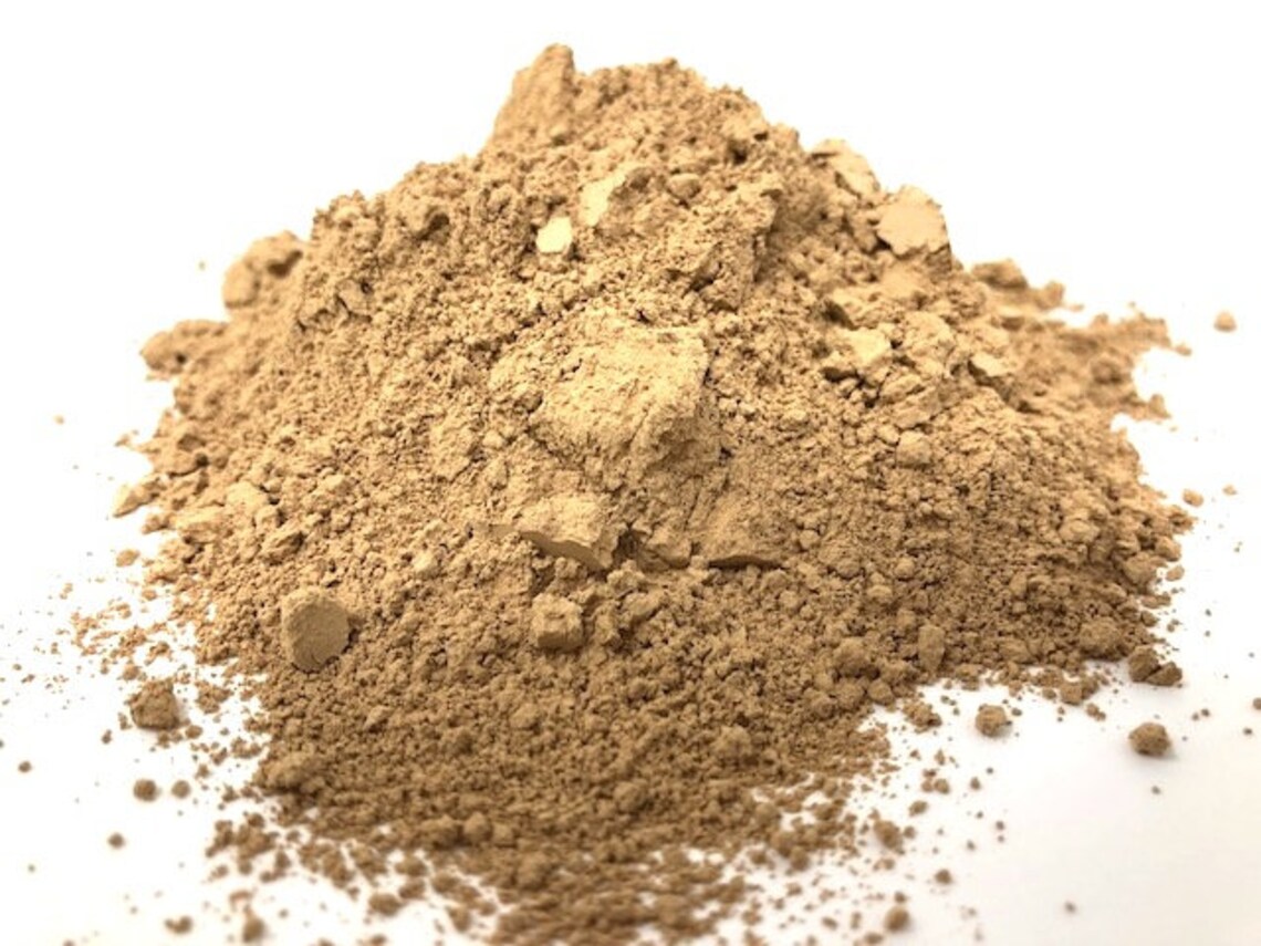 Tonoko Stone Powder for Kintsugi 500g 17.6oz 1.1lb Etsy