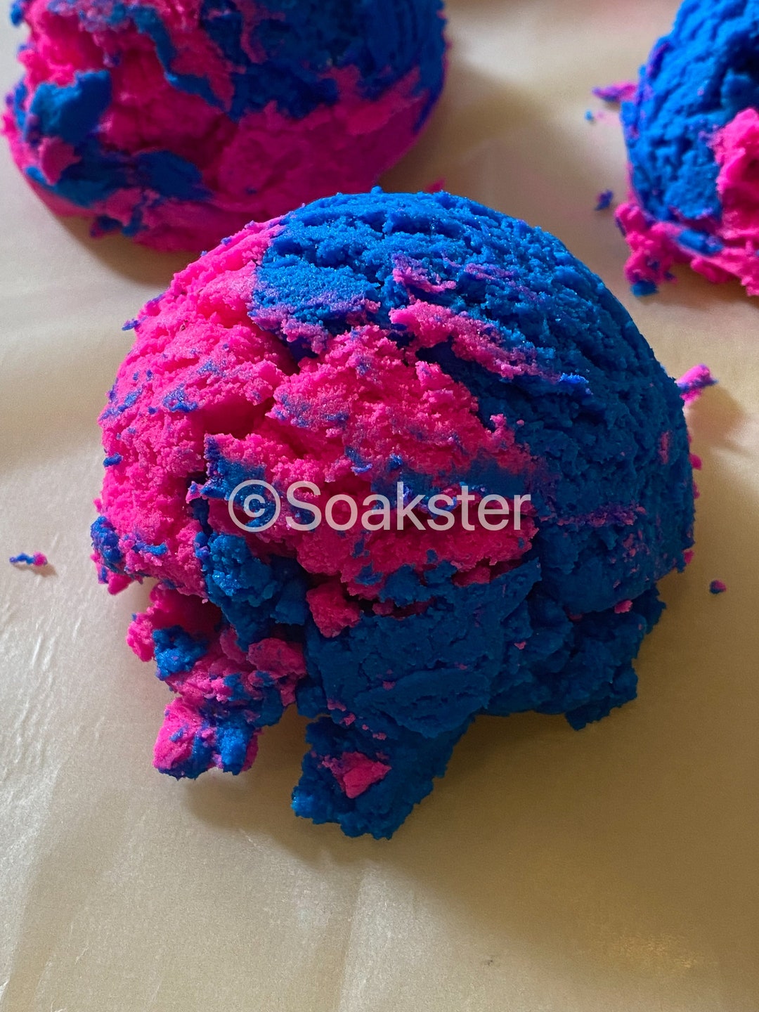 Soakster Ultimate Bubble Bar Recipe Card Etsy