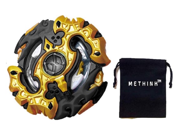 black spriggan requiem