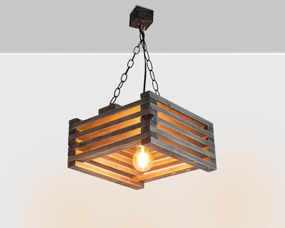 Etsy pendant lighting deals