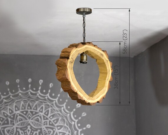 Round pendant 2024 ceiling light
