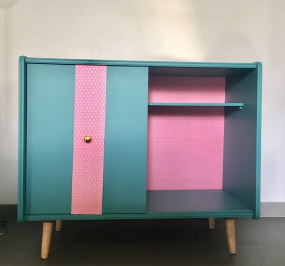 Vintage New Look For Bedroom Furniture